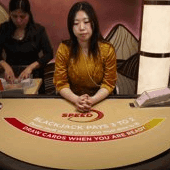 Korean Speed Blackjack F icon