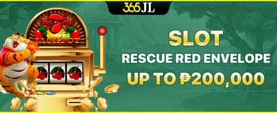 Mega Slot Rescue Red Envelope