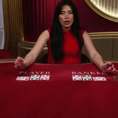 Speed Baccarat I icon