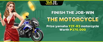 Grand Prize Motorcycle Quest