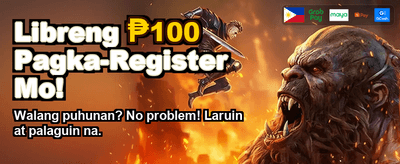 Join the VIP phcash Club Now! banner image