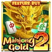 Mahjong Gold 2 icon