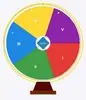 Lucky Spin Bonus welfare icon
