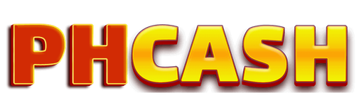 phcash68 Logo